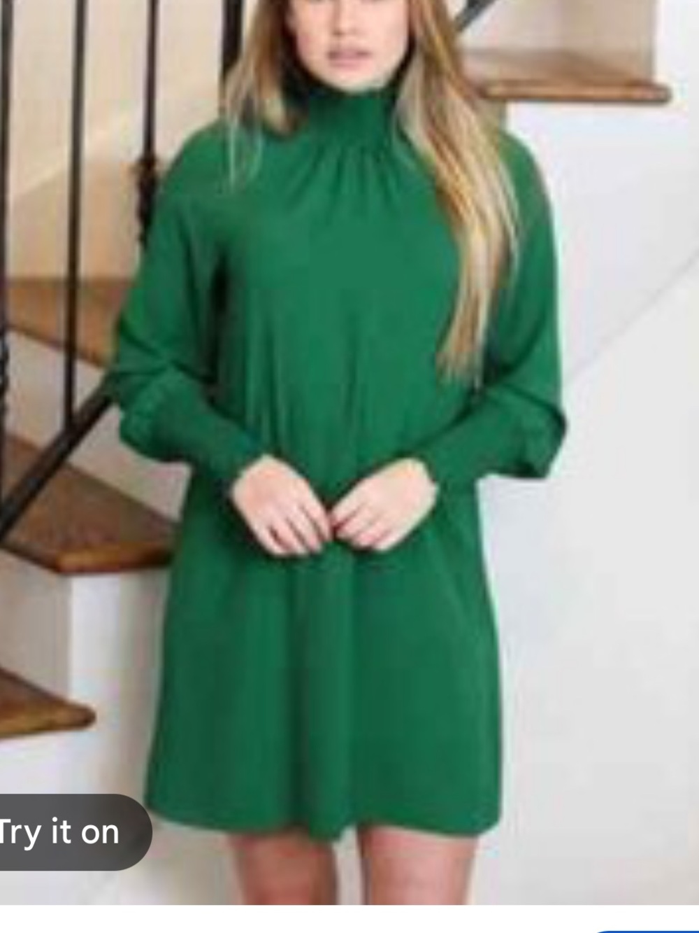 Amanda Uprichard dress